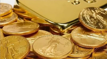 تراجع 2700 جنيه.. سعر الجنيه الذهب يسجل مستويات جديدة وسط تقلبات الأسواق